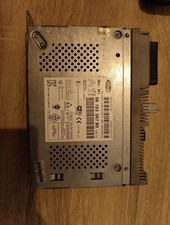 Autoradio d'origine CITROEN C4