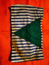 Brassard pour un prisonnier