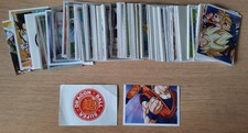 DRAGON BALL SUPER PANINI -