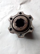 FRONT WHEEL HUB VRIJLOOPNAAF 4x4 VRIJLOOPNAAF NISSAN PATROL GR (Y60)(09/1988->)