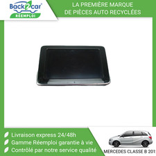 🏆 ECRAN GPS MERCEDES CLASSE B 2008- ➤2469001106 🌱