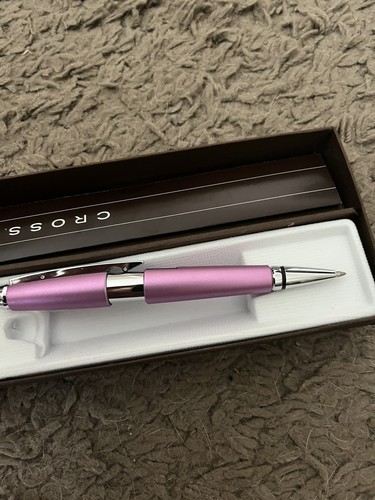Stylo cross neuf avec - stylo,