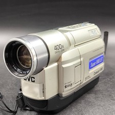 Caméra Vidéo JVC GR-SXM57E -