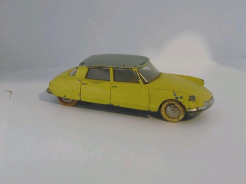 Dinky toys france - toys, citroën