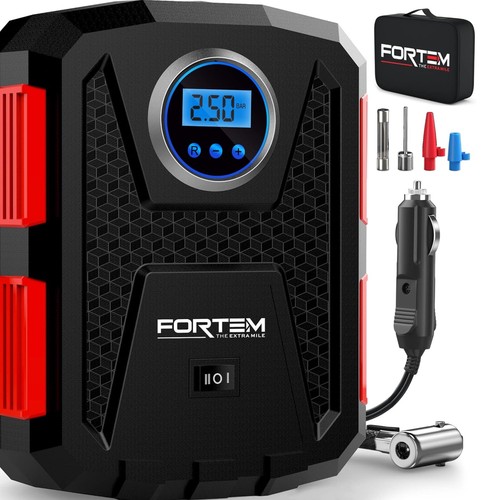 Fortem gonfleur pneus - gonfleur, voiture