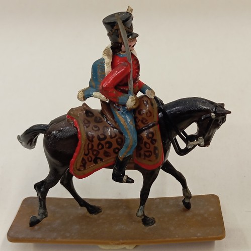 Segom figurine empire - segom,