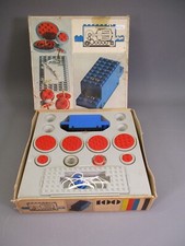 AW516 LEGO 4.5 VOLT ENGINE