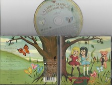  CD 13T  INDOCHINE   ALICE