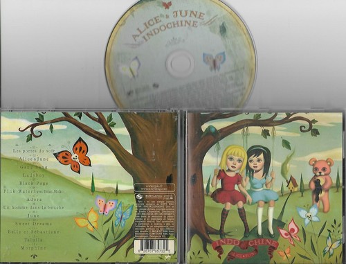 13t indochine alice - 13t,