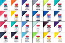 Angelus Editor Collection Colors Leather Paint , 1oz. Purse, Vinyl, Sneaker