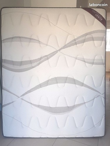 Ensemble litterie matelas - de, +