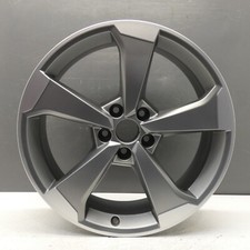 Audi Rs3 Sportback 19" Rotor