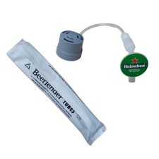 Beertender 12 tubes pour