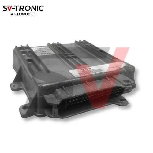 Calculateur moteur sl96 - moteur,