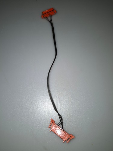 Cable alimentation led to - cable,
