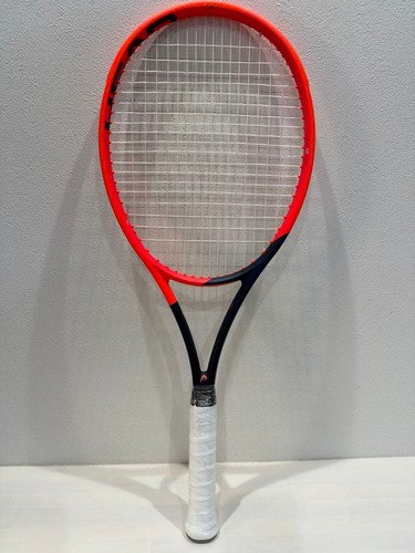 Raquette tennis head - de,