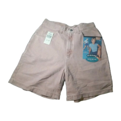 Med riders denim - 12, shorts