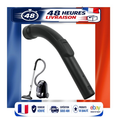 Poignée aspirateur miele - aspirateur, 35