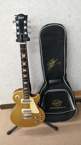Guitare électrique vintage