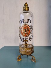 Ancienne fontaine à Whisky