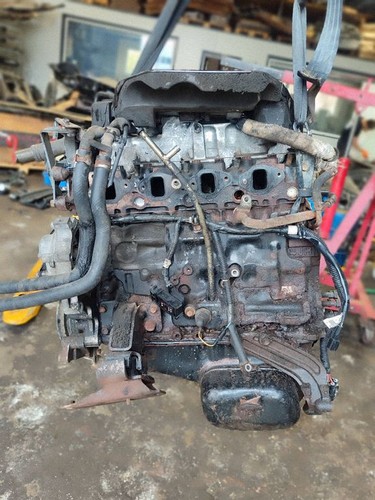 Isuzu series 2006 diesel - isuzu, n
