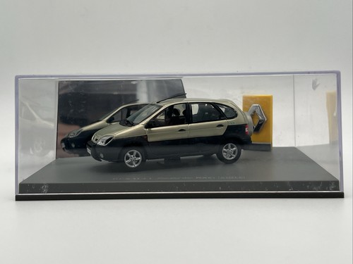 Renault scénic rx4 aigle - scénic,