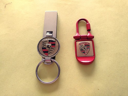 Rare anciens porte clés - rare, 2