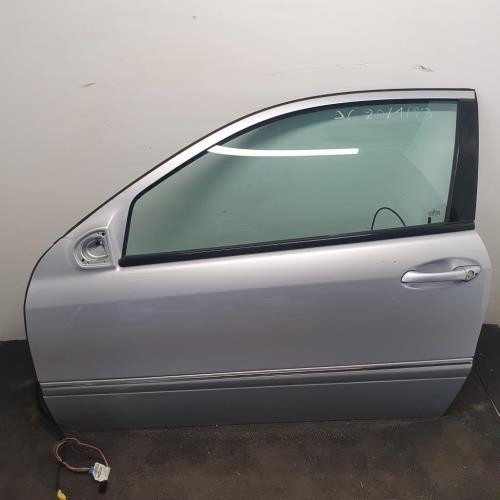 Porte avant gauche - , mercedes