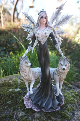 15536 figurine fee - figurine, et