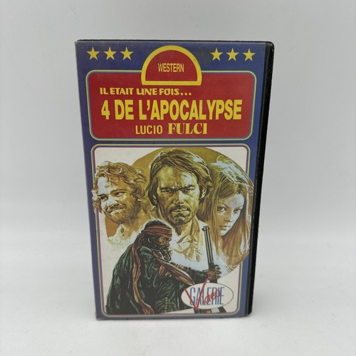 Vhs cassette video 4 - , de