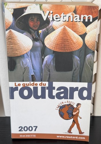 Vietnam guide routard - vietnam/,