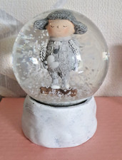 BOULE A NEIGE COLLECTION