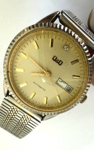 Montre homme automatique - montre,