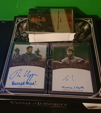 Rittenhouse Game Of Thrones