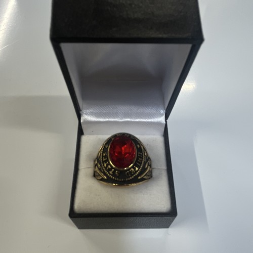 Mil tec bague chevalière - bague,