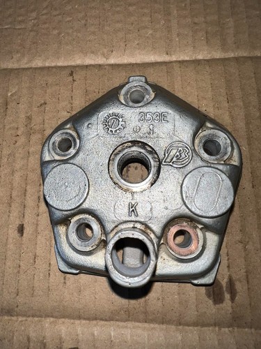 Culasse ktm 2003 2008 - sx,
