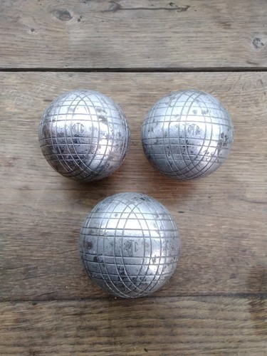 Boules obut atc 795 - boules,