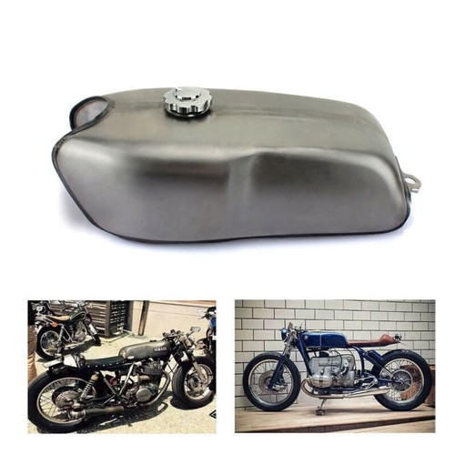 Gal cafe racer - cafe,