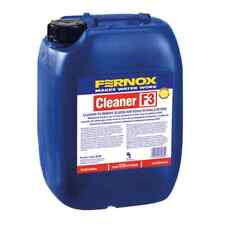 Fernox 62562 F3 System Cleaner - 2.6 Gallons