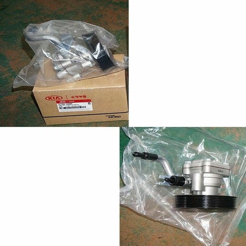 Genuine oem power steering oil - oem,
