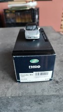 1/43 MMP EBBRO HONDA BEAT 1991