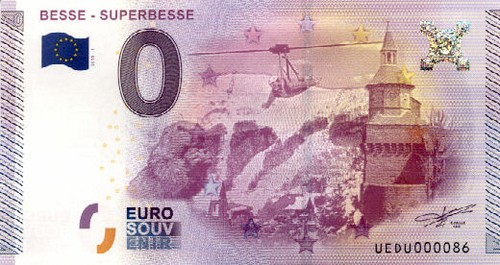 Besse superbesse tyrolienne - besse-superbesse,