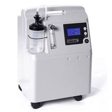 1-5L/min En continu 93%