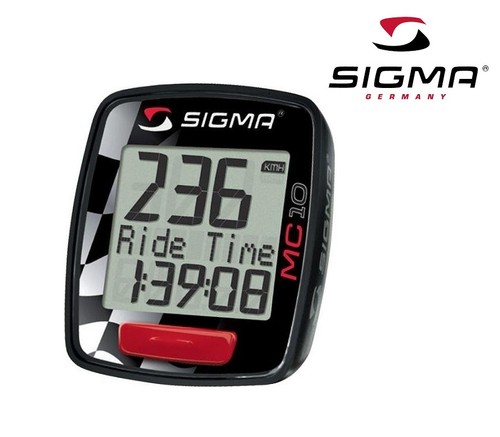 Compteur digital sigma sport - digital,
