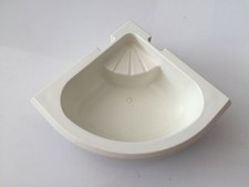 SHOWER TRAY + STICKER PLAYMOBIL 4857 REF 30291700 THE COUNTRY HOUSE