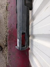 Pare choc avant VOLKSWAGEN