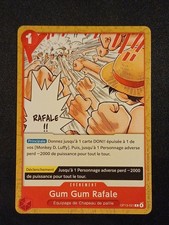 One Piece - Carrying on his