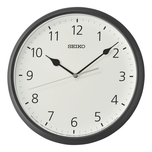 Seiko horloge murale qxa796k - seiko,
