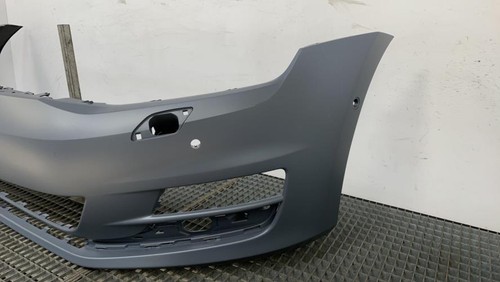 Pare choc avant volkswagen - choc,