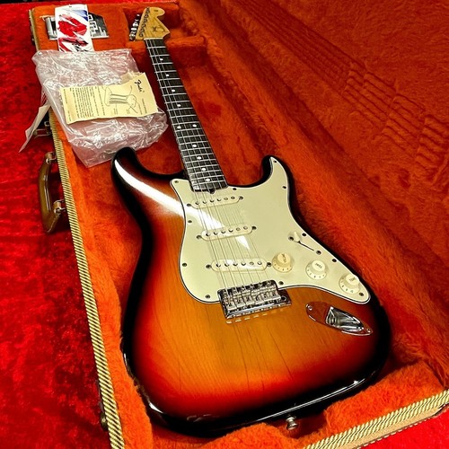Fender custom shop - shop, [1992]